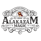 Alakazam Magic