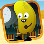 Banana Journey