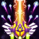 Galaxy Attack rad Space Shooter 2019 APK