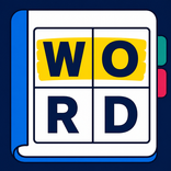Large Print Word Search