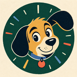 Puppy Potty Rhythm: Puppy Log