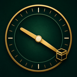 True Qibla: Compass & Prayer