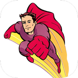 Perform Superheroes