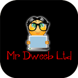 Mr Dweeb Ltd