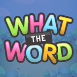 What the Word?! - Offline Word Game