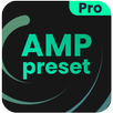 Preset Alight Motion AMP APK