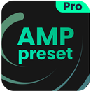 Preset Alight Motion AMP-APK