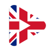 Radio UK: English music & news APK