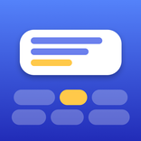 Snippet Keyboard - Quick Paste