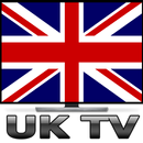 APK UK TV