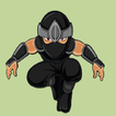 Icona Super Ninja