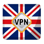 UK VPN: UK IP Fast & Private