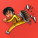 Super Lee Attack!