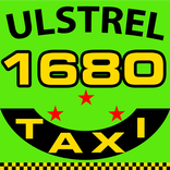 Ulstrel Taxi 1680