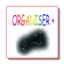 Organiser + par Upbraining APK