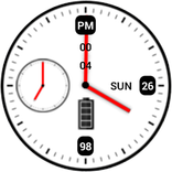 Maestro Clock
