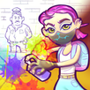 Getting Up - Graffiti Street APK