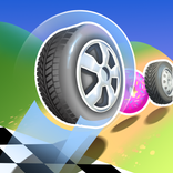 GraviTire - Moto Race
