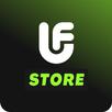 UF:Protein & Supplements Store APK
