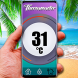 Accurate thermometer