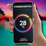 Exact thermometer