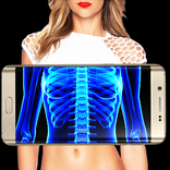 X-ray photos filters