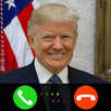 Call from Trump prank APK
