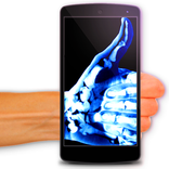 Filter Xray Scanner Editor