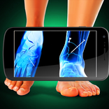 ”X-ray scanner filter!