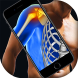 xray scanner photo filter