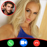 Video call from sexy girl (prank)