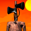 Siren Head videos HD APK