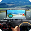Спидометр HUD (Head-up display) APK
