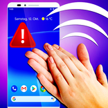 Clap hands to find phone