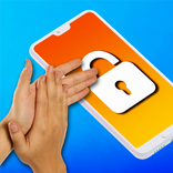 Clap and unlock your phone prank