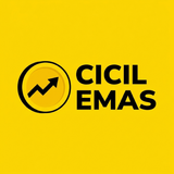 Dana Cicil Emas - Hitung Emas APK
