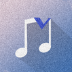 Ringdroid- MP3 Cutter Ringtone icon
