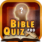 Bible Trivia icon
