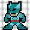 8-Bit Paint - Pixel Art Maker APK