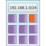 ”CIDR Calculator