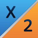 Breukenrekenmachine - Mathlab-APK