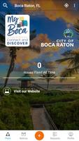 My Boca poster
