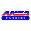 آیکون‌ Anza Parking
