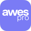AWES pro icon
