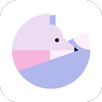 April - Camera360 cute Layout  APK