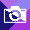 Purple Camera Live (+green to  APK