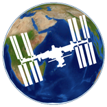 ISS 360 Perspective - Live Vie