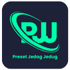 Preset Jedag Jedug APK