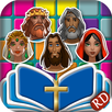 Play The Bible Ultimate Verses APK