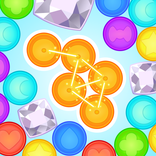 ”Collect Diamonds!